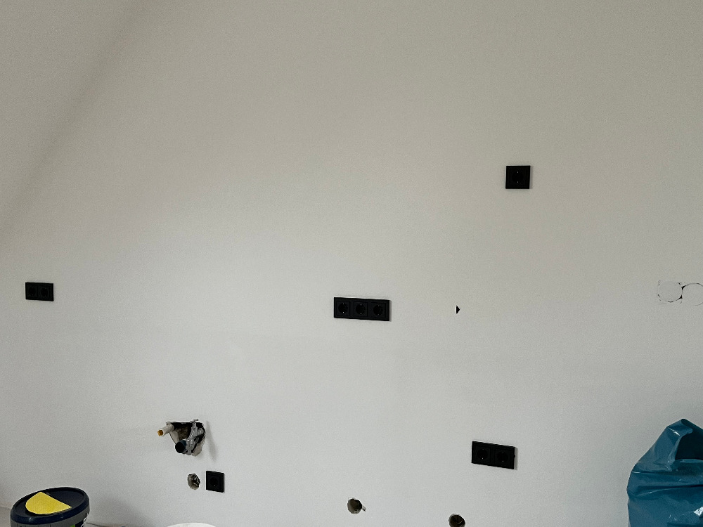 Elektroinstallationen